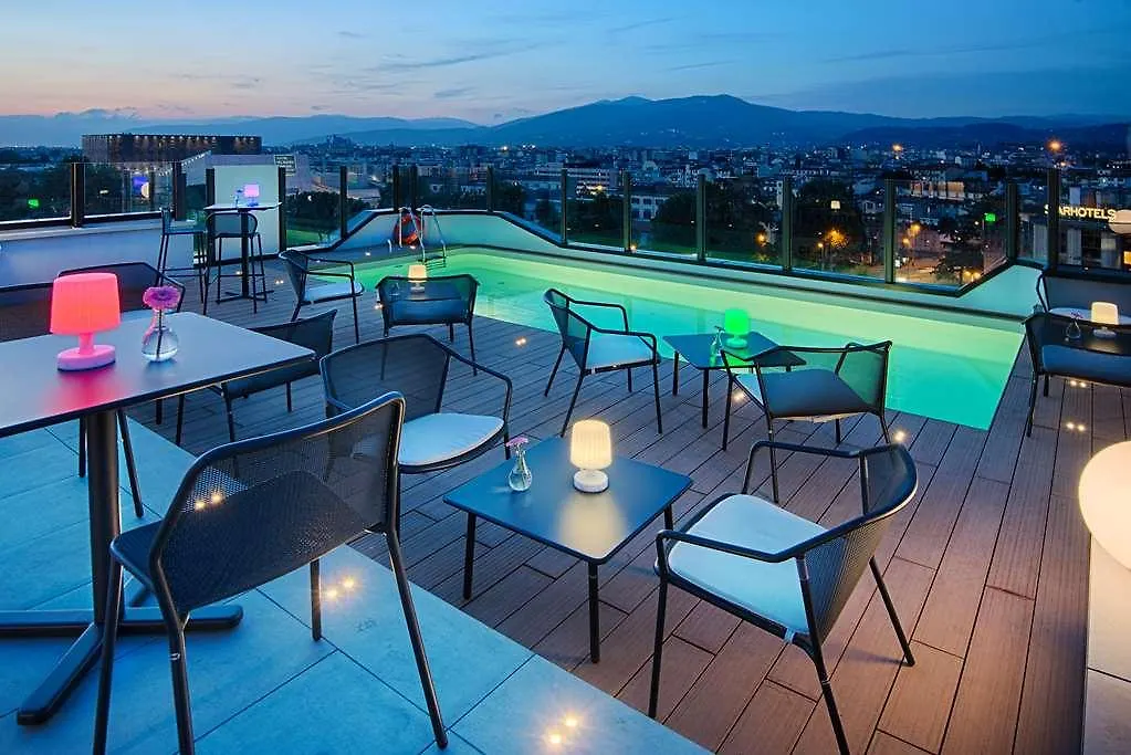 Nh Firenze Hotel