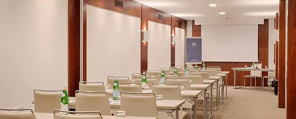 ****  Nh Firenze Hotel Italy
