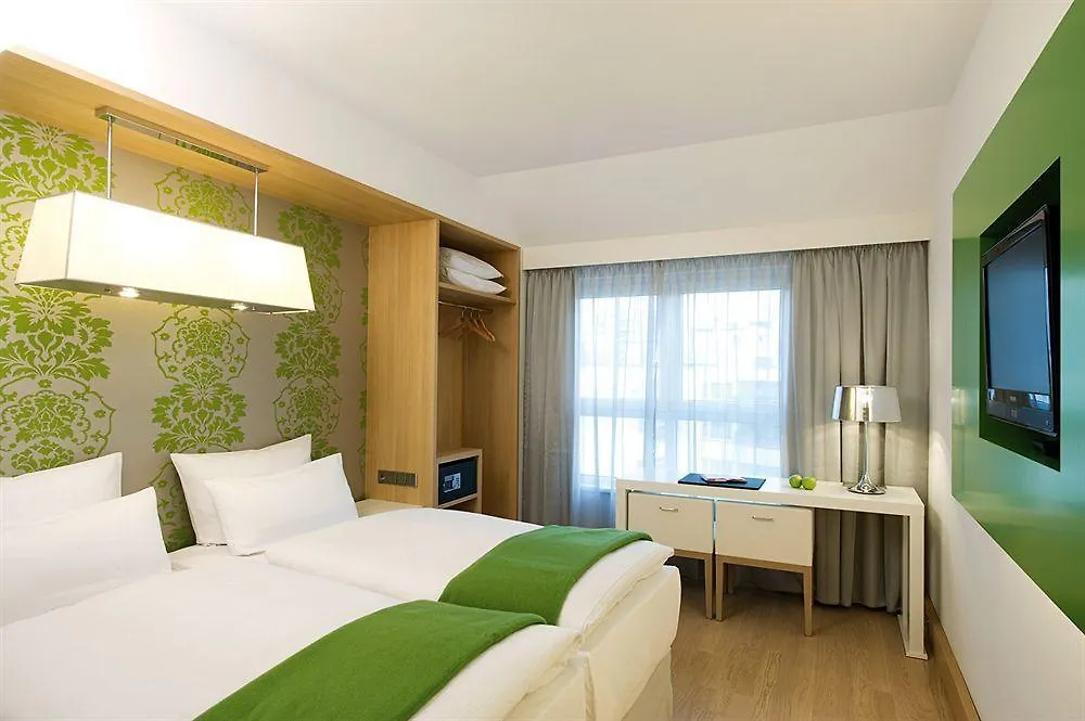 Nh Firenze Hotel