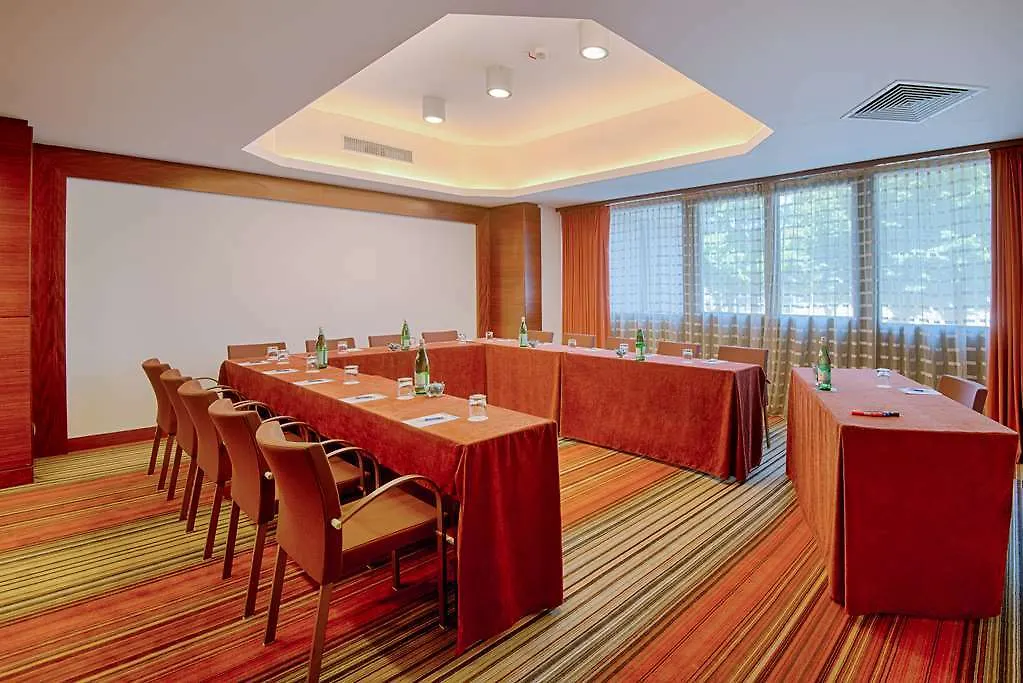 Nh Firenze Hotel  Florence