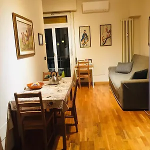 Giorgio's Station Italy