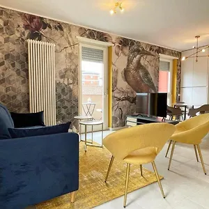 Casa Allegra Italy