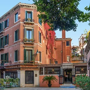 La Fenice Et Des Artistes 3* Венеция