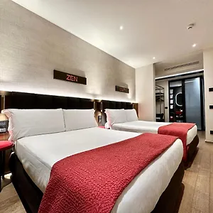 Otel The Market Urban, Floransa