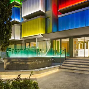 Отель Wyndham Garden, Флоренция