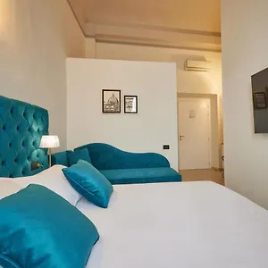 Casa de hóspedes Residenza Maglioni Al Battistero