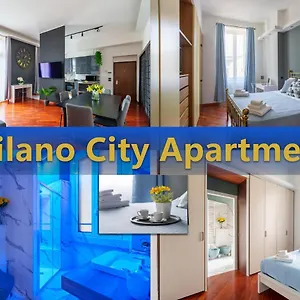 - Luxury In Porta Venezia Italy