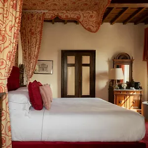 Hotel Loggiato Dei Serviti