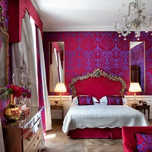 מלון Helvetia&bristol - Starhotels Collezione