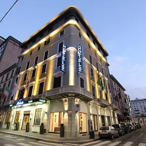 Mokinba Baviera 4* Милан
