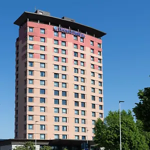 4* Hotell Doubletree By Hilton Metropole