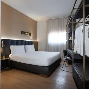 Otel The Market Urban, Floransa