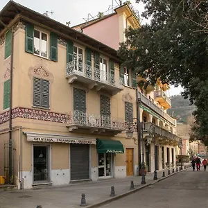 Della Piazza Italy