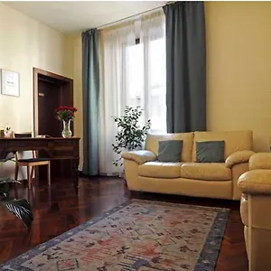 Casa de hóspedes Aramis Deluxe