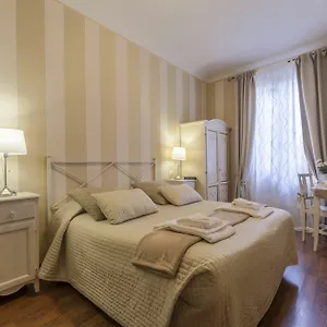 Casa de hóspedes Pezzati