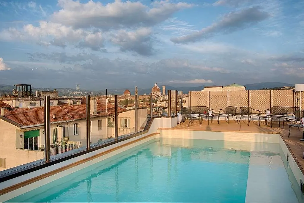 Nh Firenze Hotel Florence