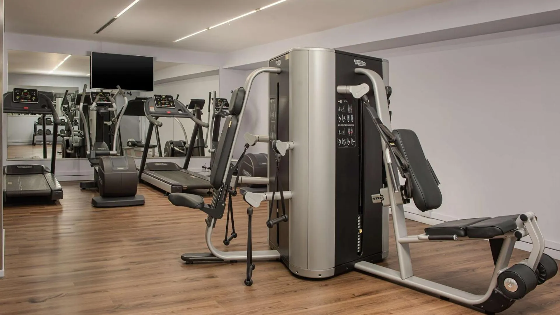 Nh Firenze Hotel  Florence