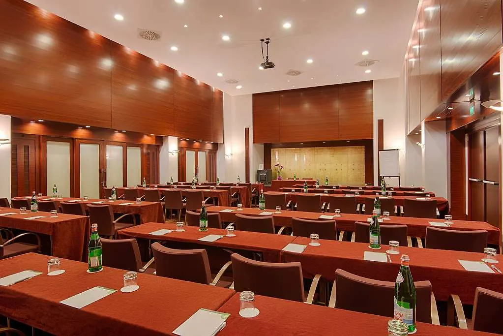 Nh Firenze Hotel Florence