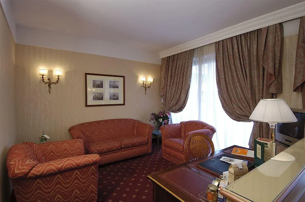 ****  Nh Firenze Hotel Italy
