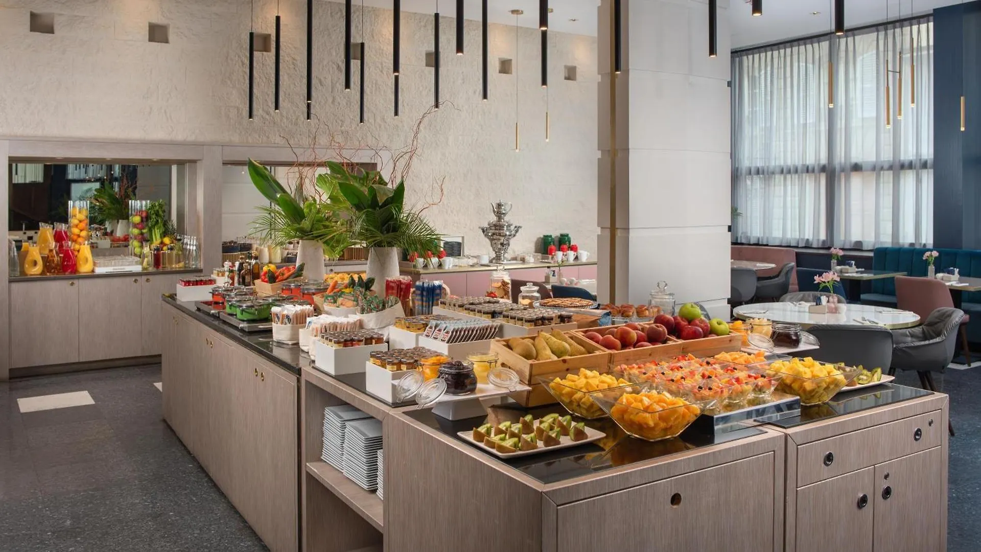 Nh Firenze Hotel  Florença