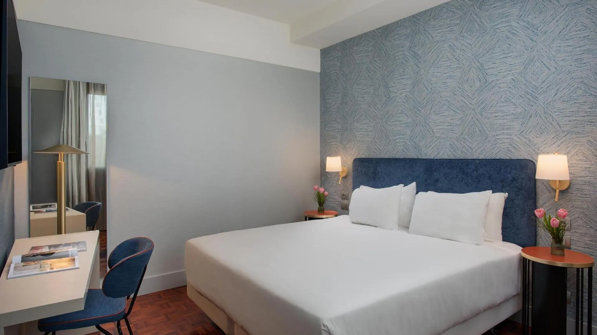 Nh Firenze Hotel