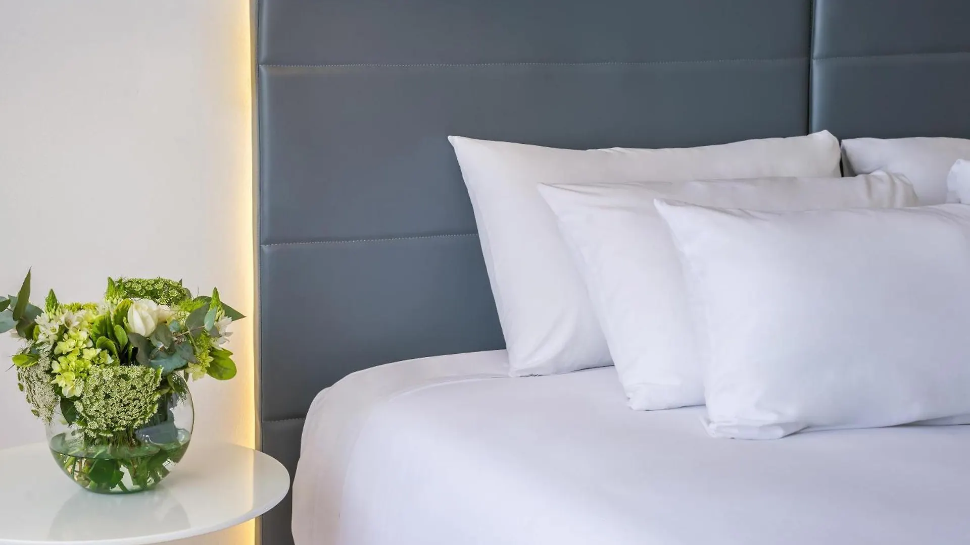 Nh Firenze Hotel