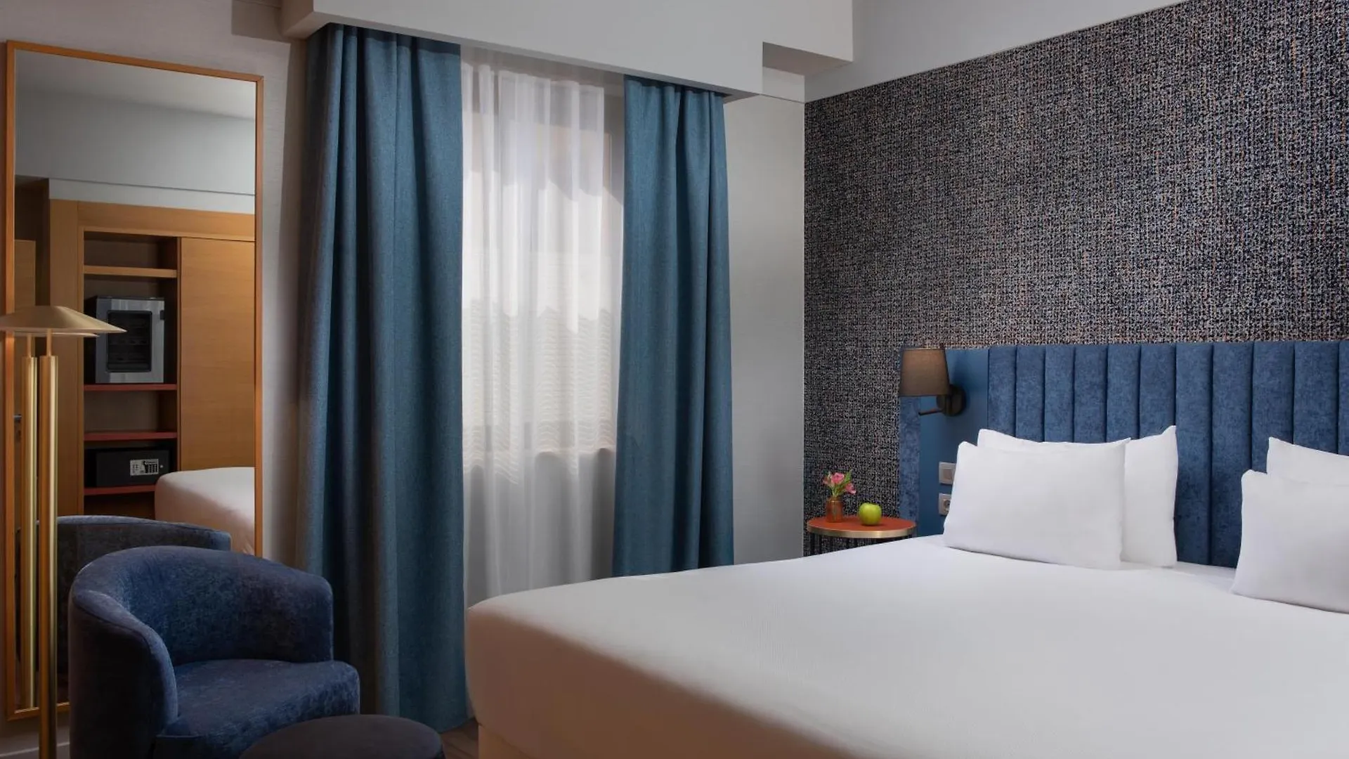 Nh Firenze Hotel Itália