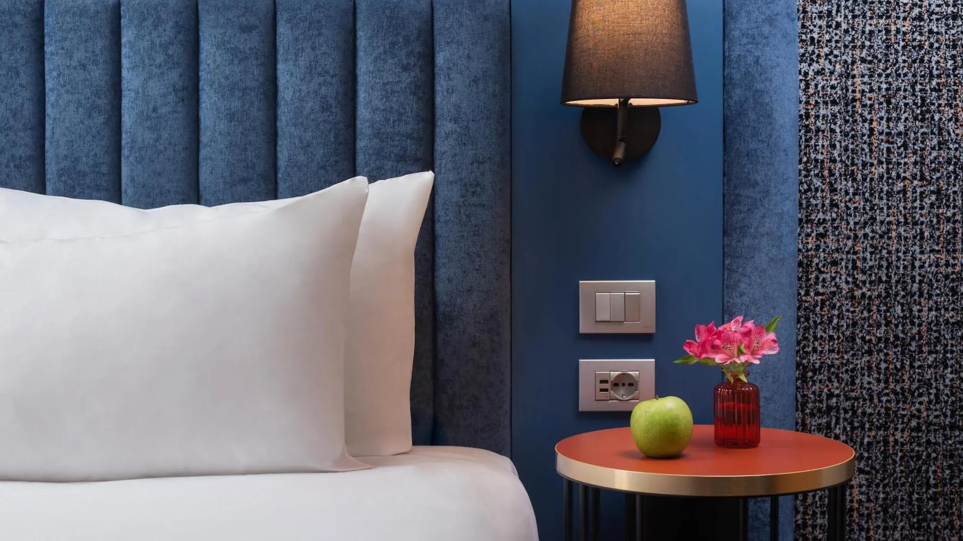 ****  Nh Firenze Hotel Itália