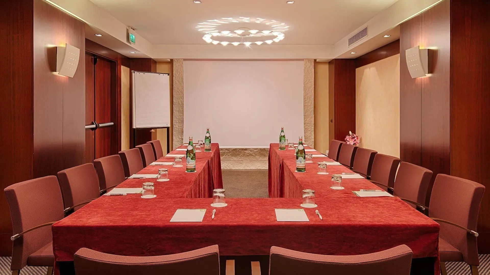 Nh Firenze Hotel 4*, Florence