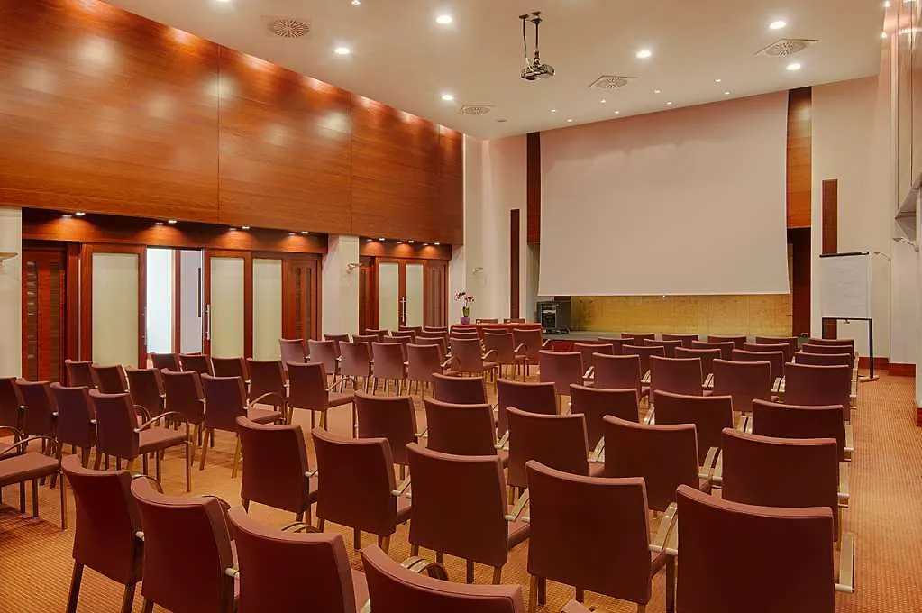 Nh Firenze Hotel Florence