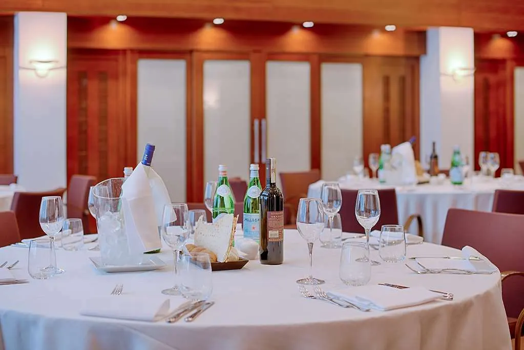 Nh Firenze Hotel Florence