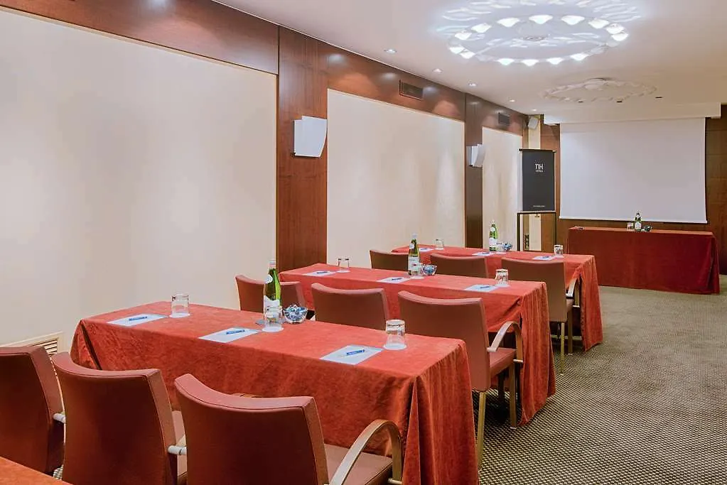 Nh Firenze Hotel