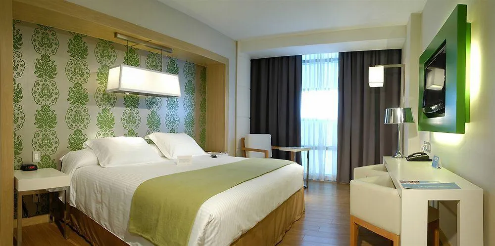 Nh Firenze Hotel 4*, Florence Italy