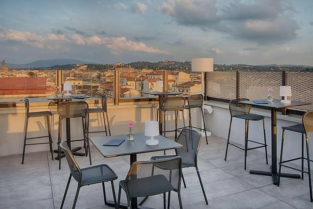 Nh Firenze Hotel