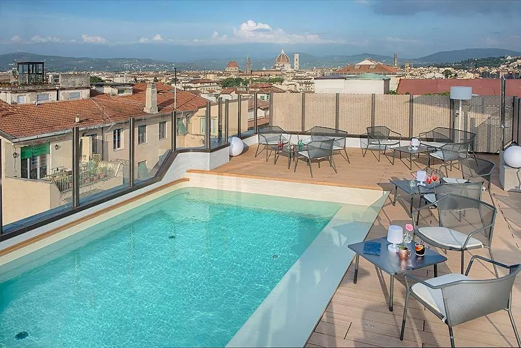 Nh Firenze Hotel Florence