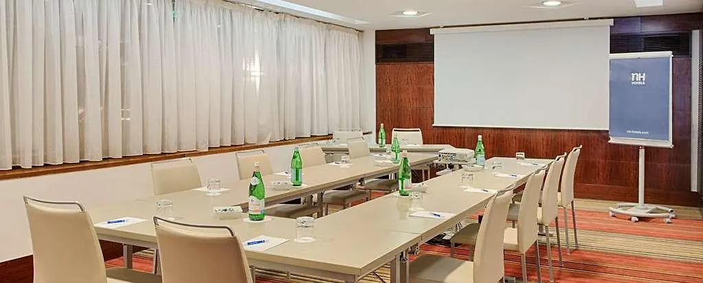 Nh Firenze Hotel 4*, Florence Italy
