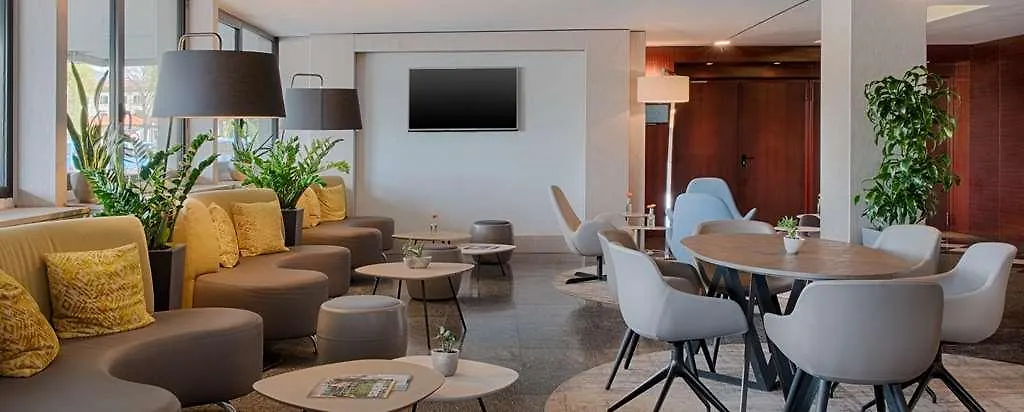 Nh Firenze Hotel Florence