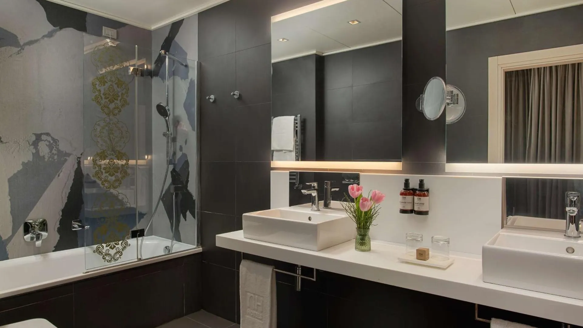 Nh Firenze Hotel Italy