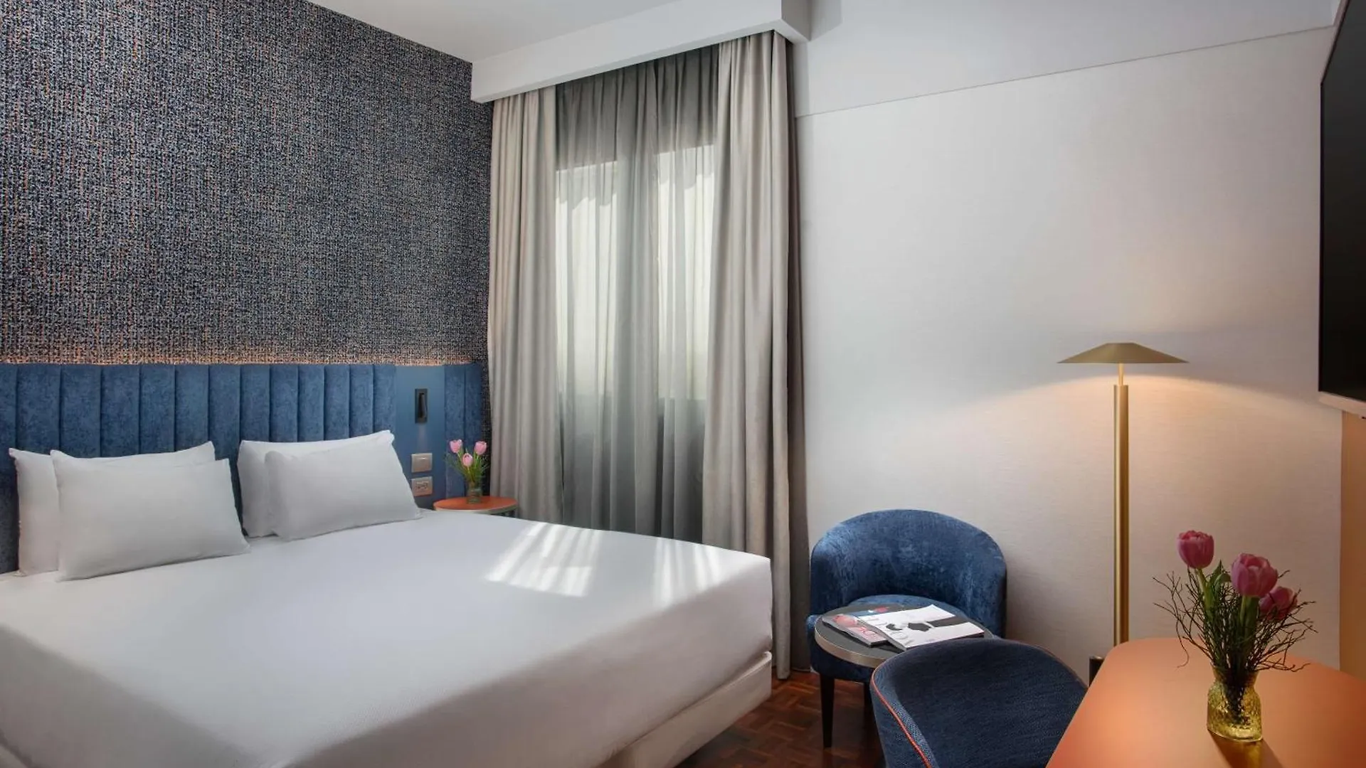 Nh Firenze Hotel