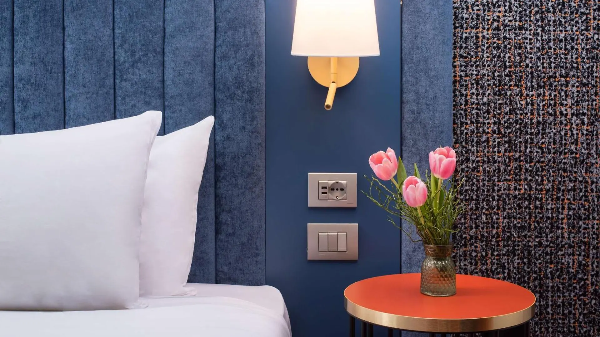 Nh Firenze Hotel