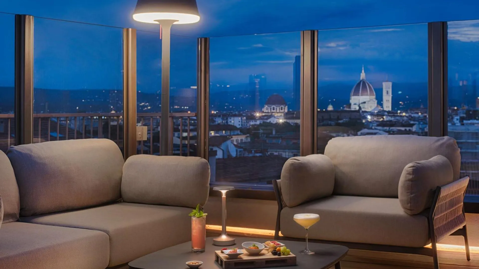 Nh Firenze Hotel