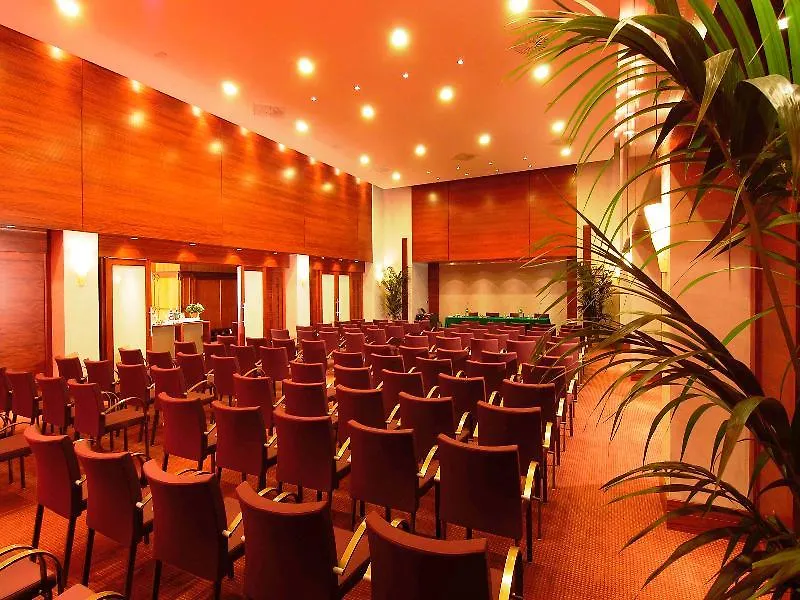 Nh Firenze Hotel