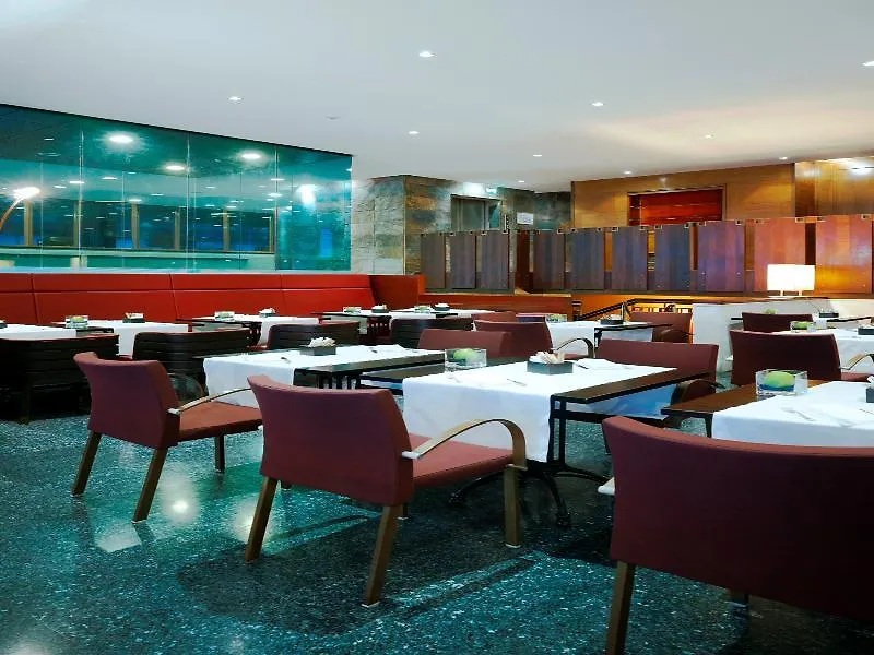 Nh Firenze Hotel Italy