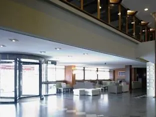 Nh Firenze Hotel