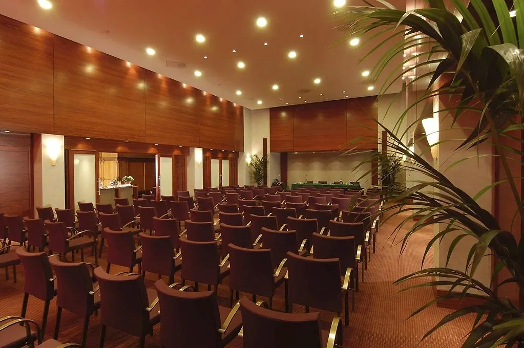 Nh Firenze Hotel Florence