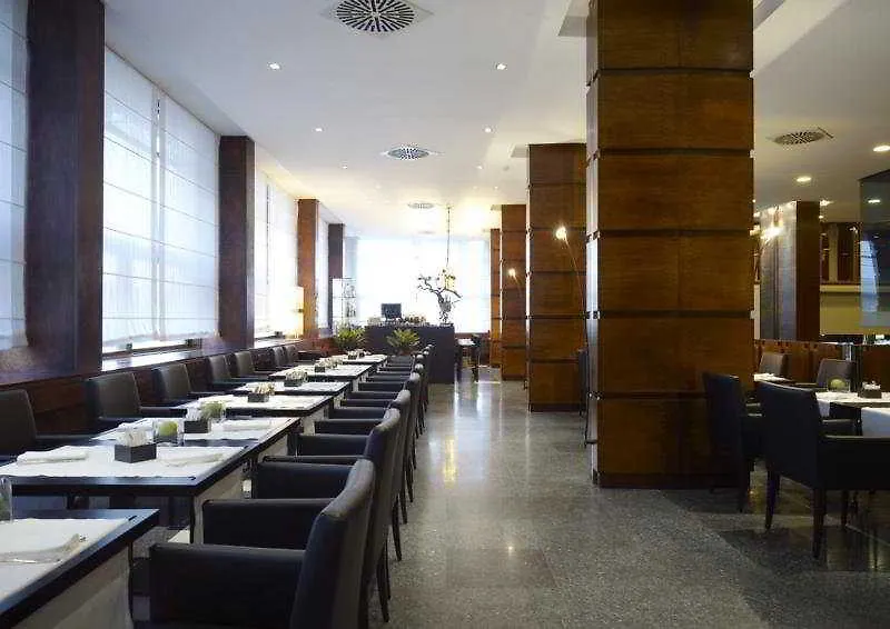 Nh Firenze Hotel