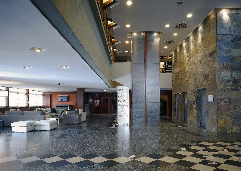 Nh Firenze Hotel