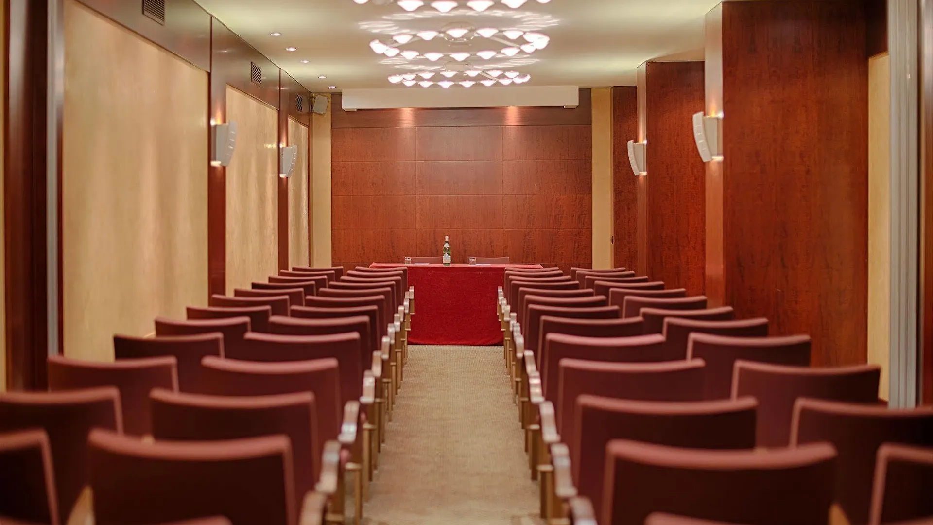 ****  Nh Firenze Hotel Italy