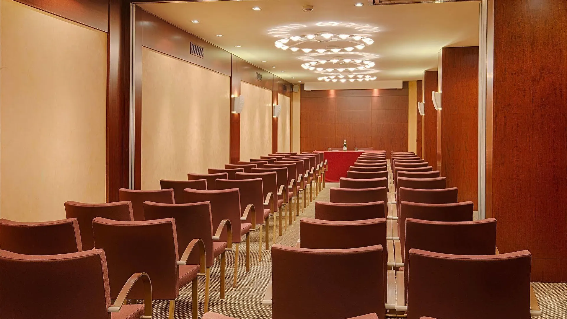 Nh Firenze Hotel