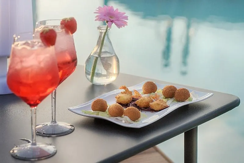 Nh Firenze Hotel 4*, Florence